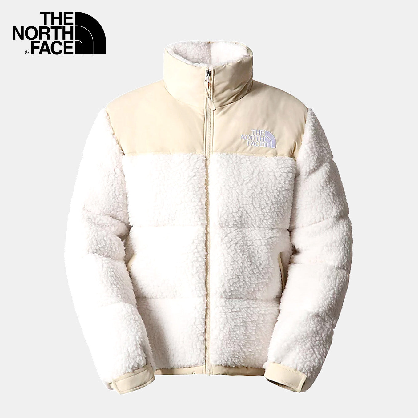 Veste Sherpa TNF™  (NOUVEAUTÉ)