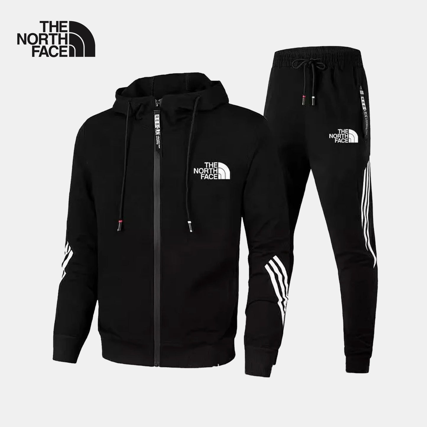 Ensemble Sportivo TNF™ 2024 | ParisCharme™