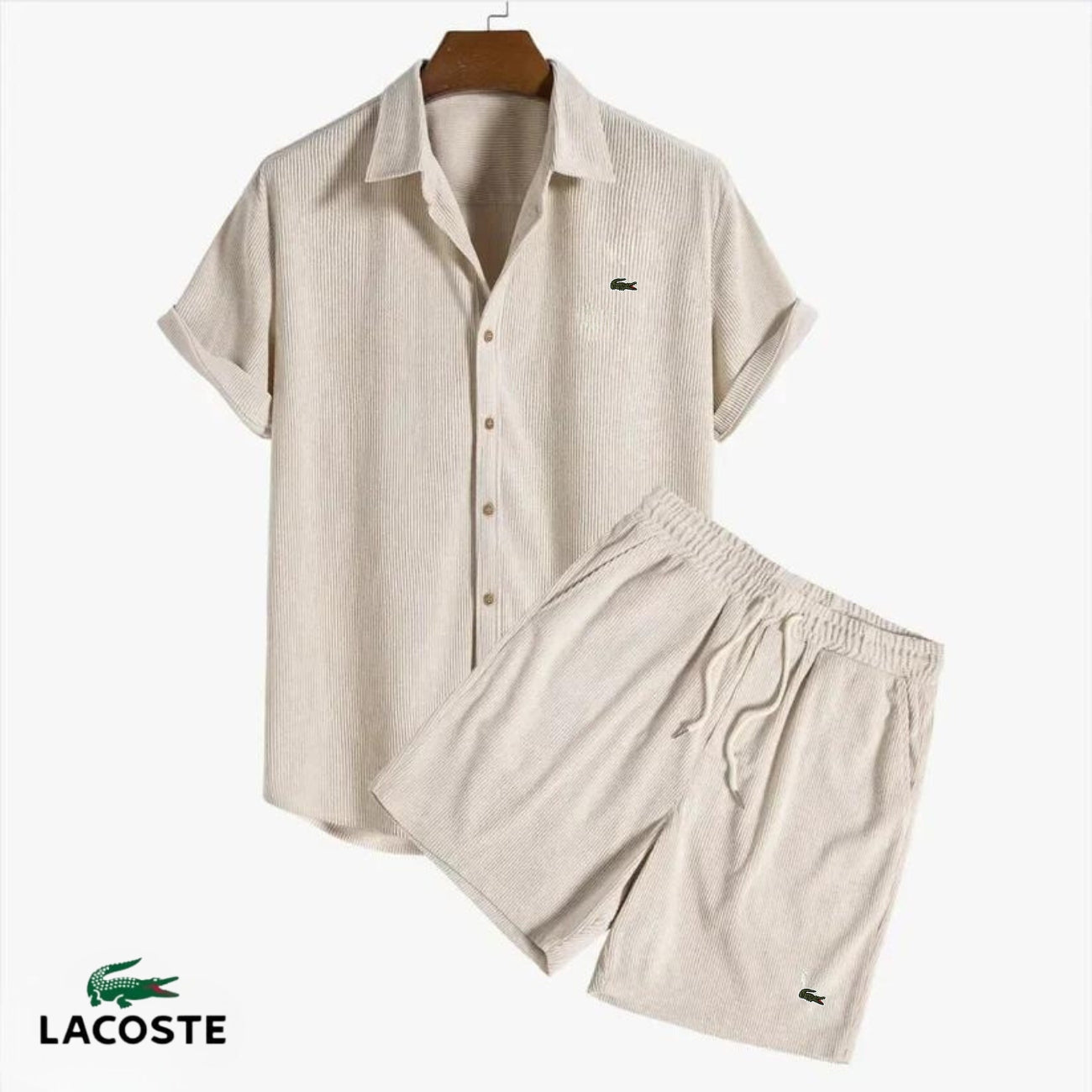 Ensemble - Été Casual LT®